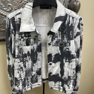 Tango Mango jacket